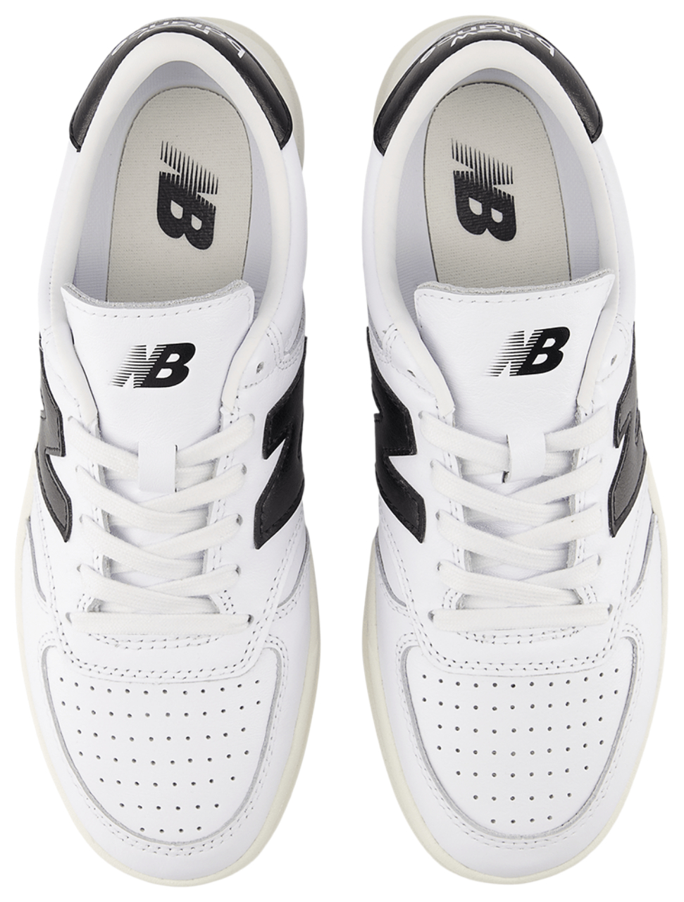 New Balance T500 Imagen 5 de 6. Toque para abrir la galería de fotos.