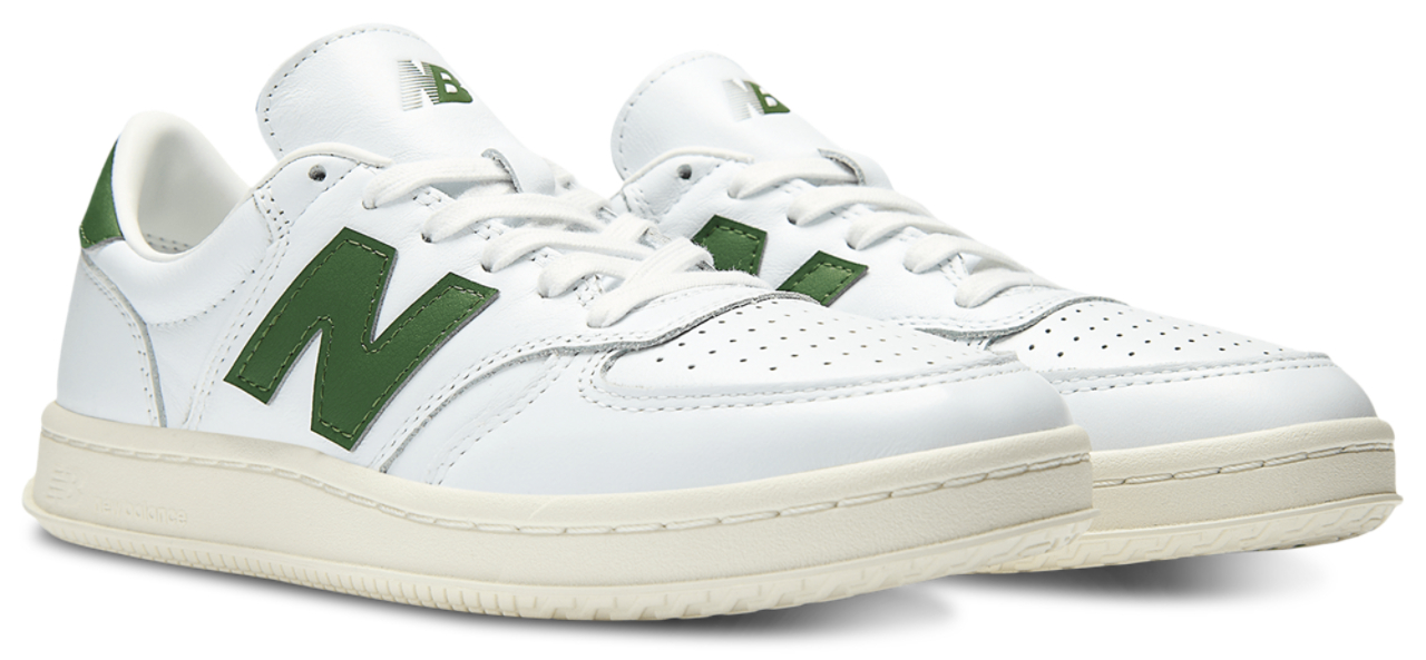 New Balance T500 Afbeelding 2 van 6. Tik om de fotogalerij te openen..