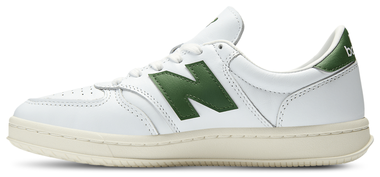 New Balance T500 Afbeelding 4 van 6. Tik om de fotogalerij te openen..
