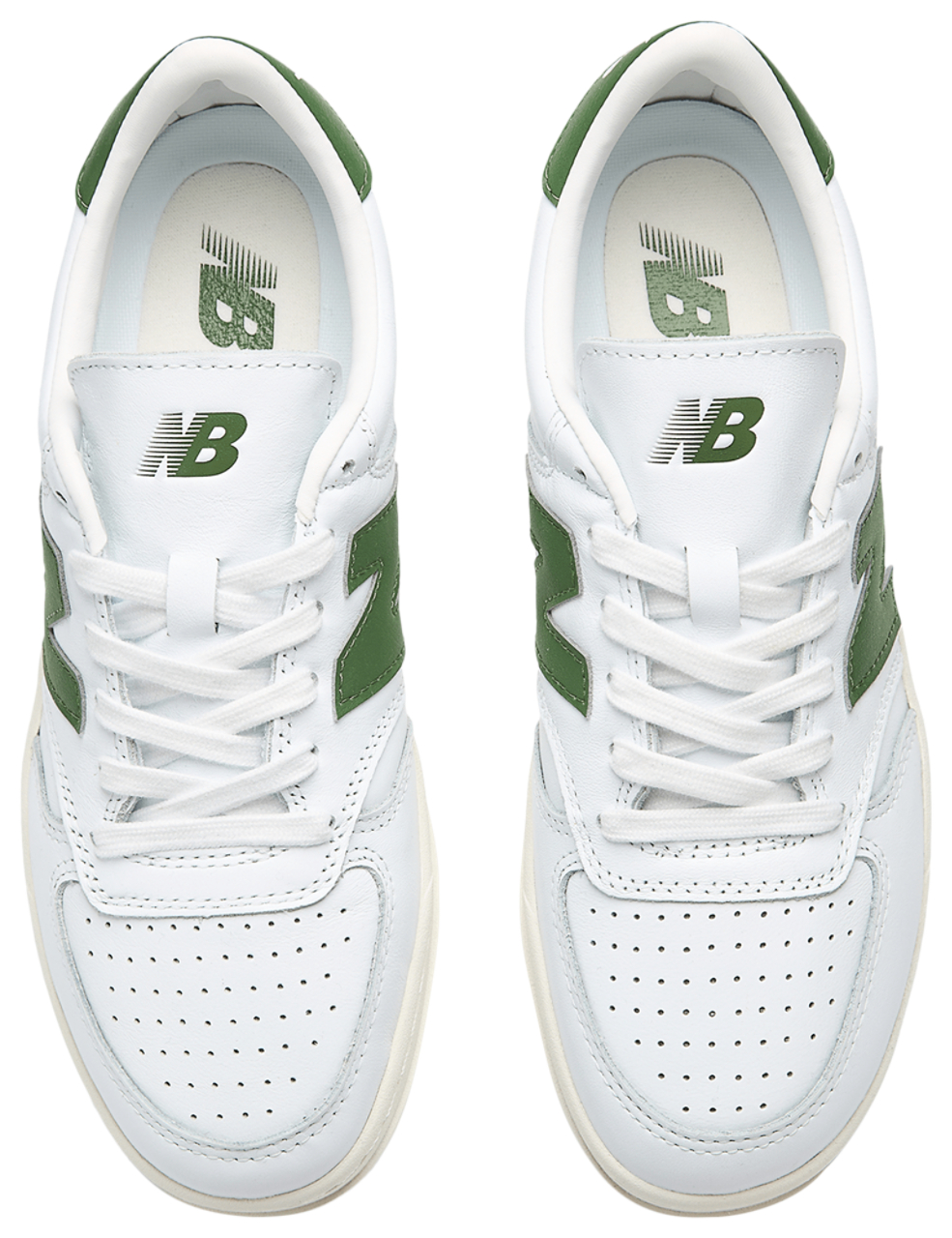 New Balance T500 Afbeelding 5 van 6. Tik om de fotogalerij te openen..