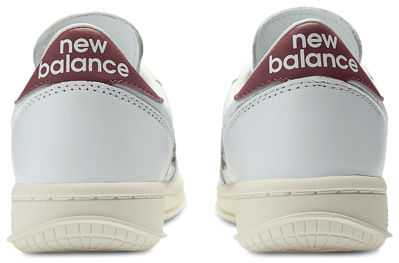 New Balance T500 Immagine 3 di 6. Tocca per aprire la galleria fotografica.