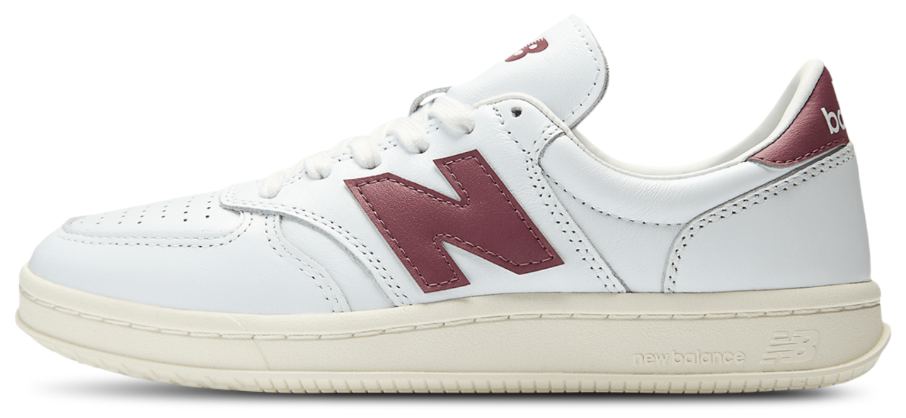 New Balance T500 Immagine 4 di 6. Tocca per aprire la galleria fotografica.