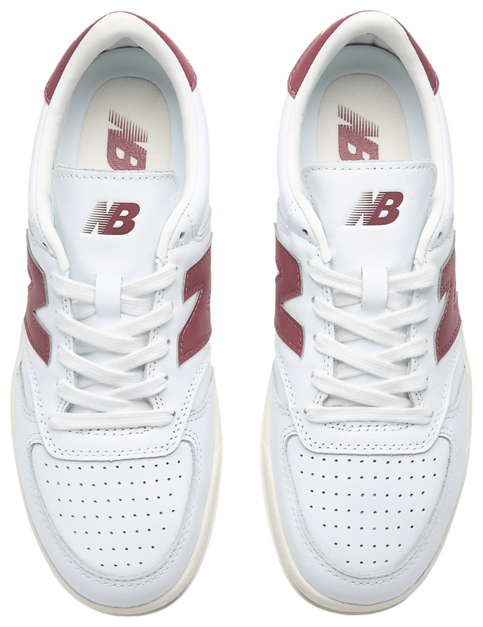 New Balance T500 Immagine 5 di 6. Tocca per aprire la galleria fotografica.