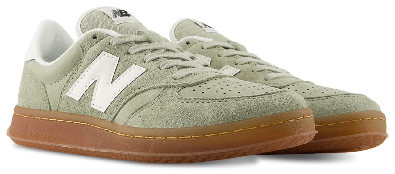 New Balance T500 Image 2 of 6. Tap to open photo gallery.