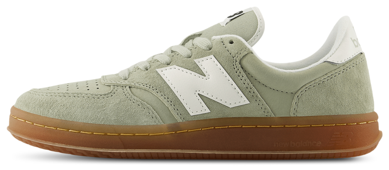 New Balance T500 Image 4 of 6. Tap to open photo gallery.