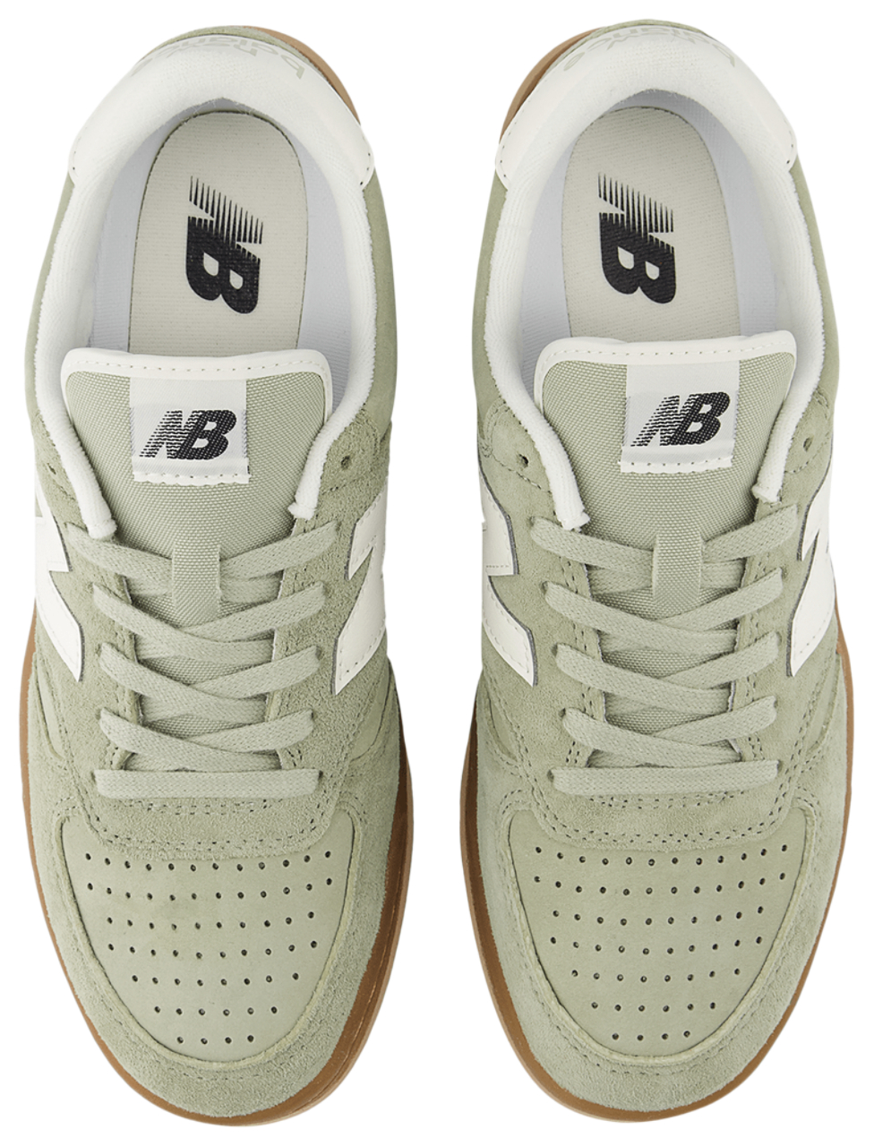 New Balance T500 Image 5 of 6. Tap to open photo gallery.