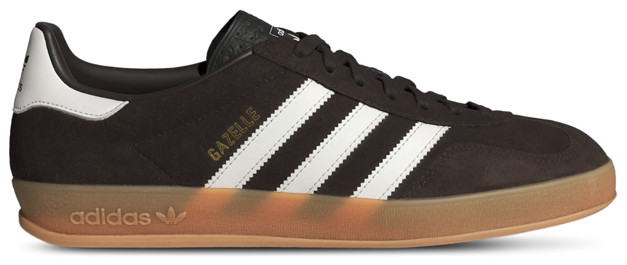 adidas Gazelle Indoor Image 1 of 6. Tap to open photo gallery.