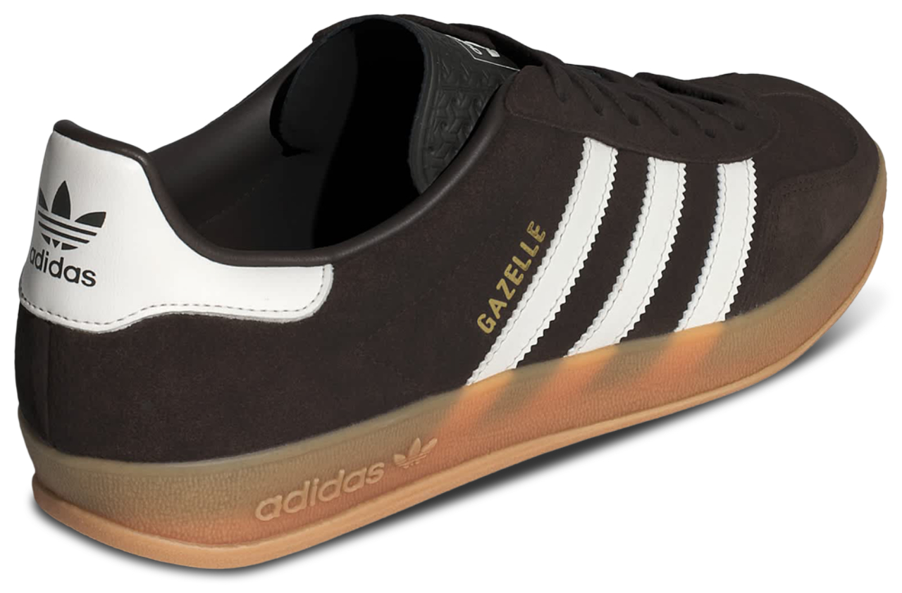 adidas Gazelle Indoor Image 3 of 6. Tap to open photo gallery.