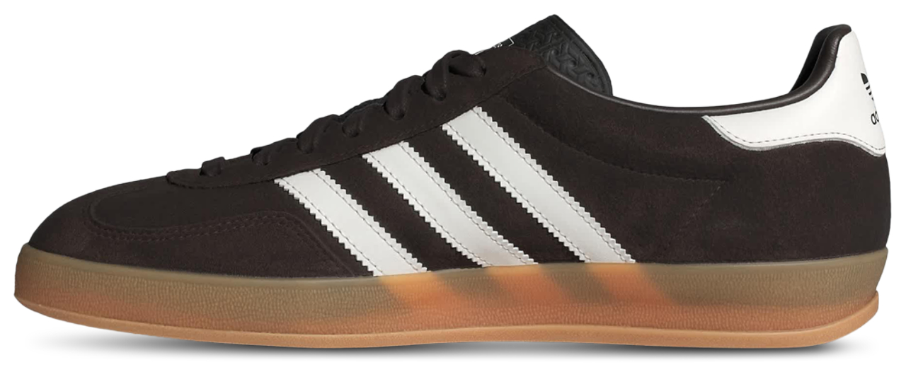 adidas Gazelle Indoor Image 4 of 6. Tap to open photo gallery.