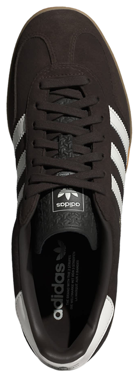 adidas Gazelle Indoor Image 5 of 6. Tap to open photo gallery.