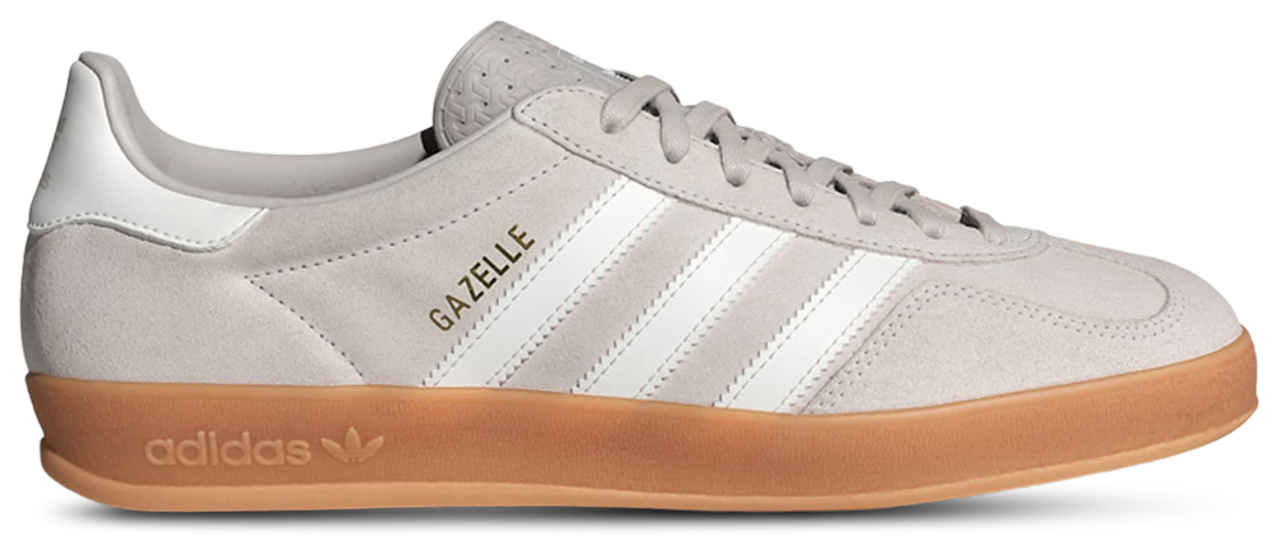 adidas Gazelle Indoor Image 1 of 6. Tap to open photo gallery.