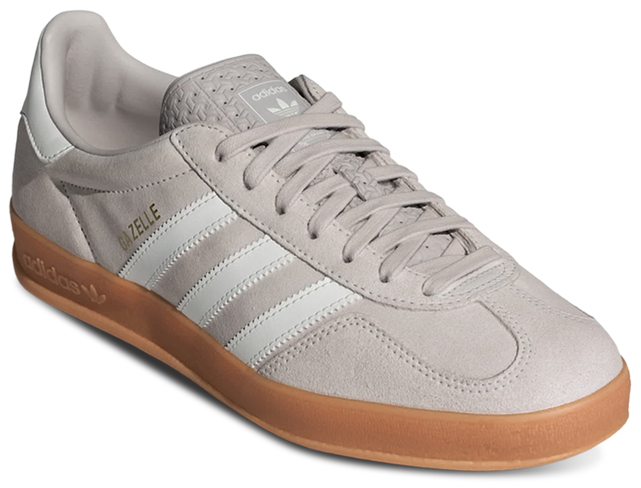 adidas Gazelle Indoor Image 2 of 6. Tap to open photo gallery.