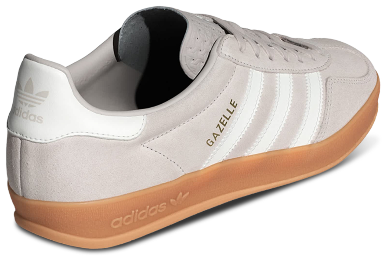 adidas Gazelle Indoor Image 3 of 6. Tap to open photo gallery.