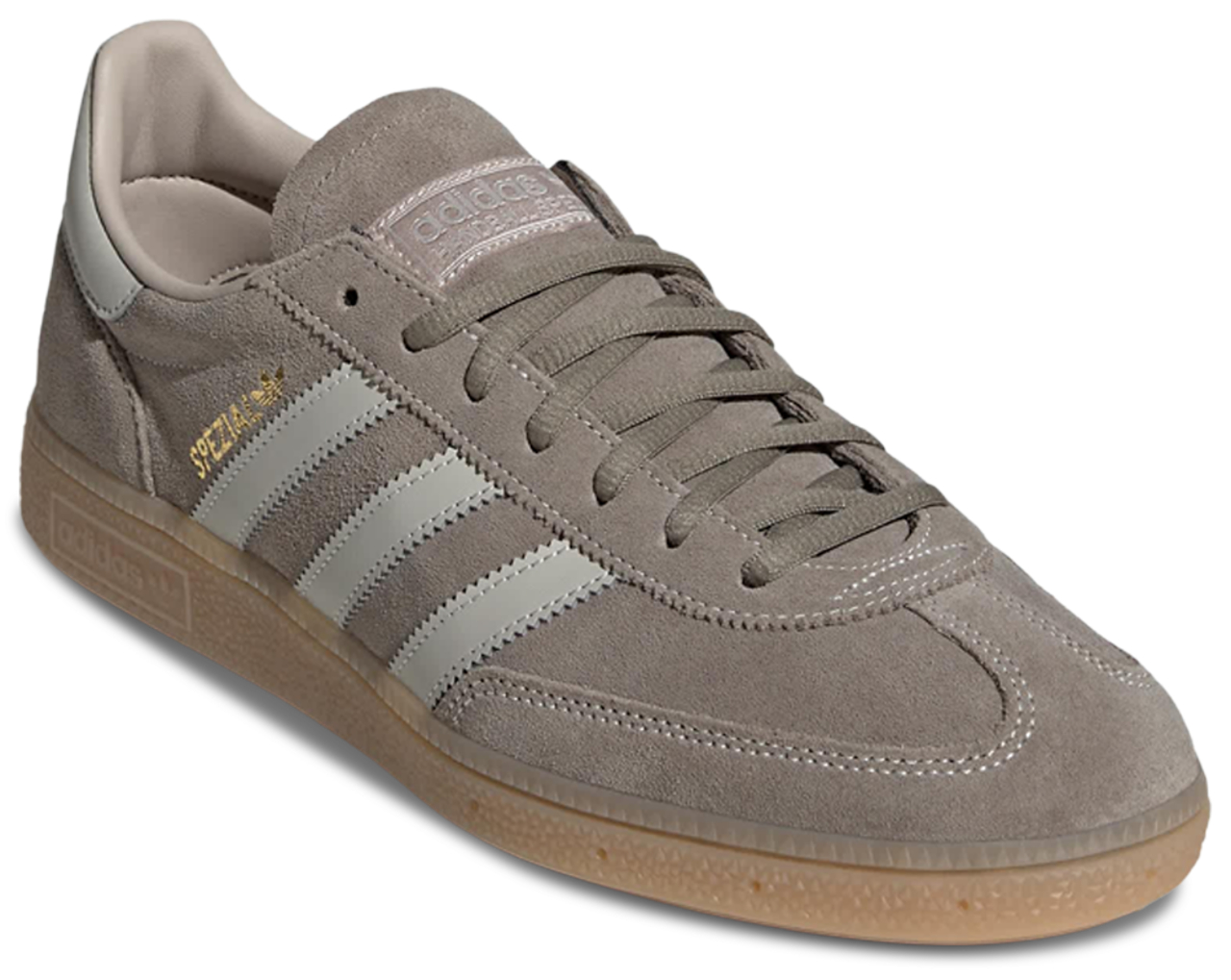 adidas Handball Spezial Afbeelding 2 van 6. Tik om de fotogalerij te openen..