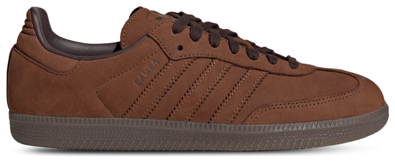 adidas Samba OG Image 1 of 6. Tap to open photo gallery.