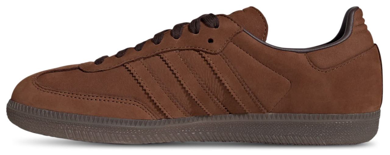 adidas Samba OG Image 4 of 6. Tap to open photo gallery.