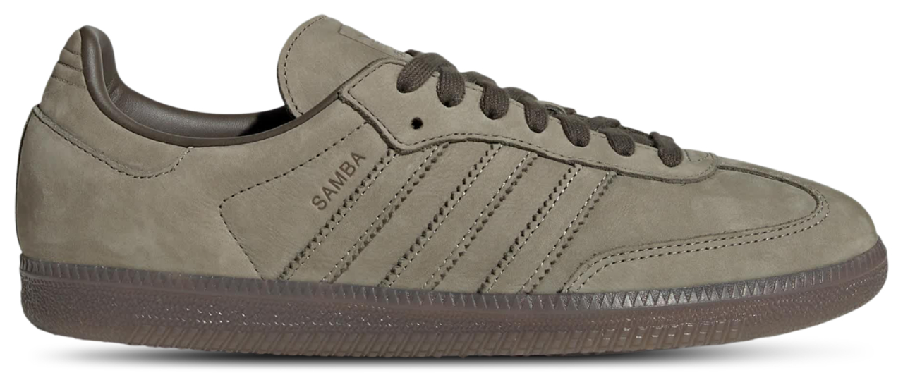 adidas Samba OG Bild 1 von 6. Antippen, um die Fotogalerie zu öffnen.