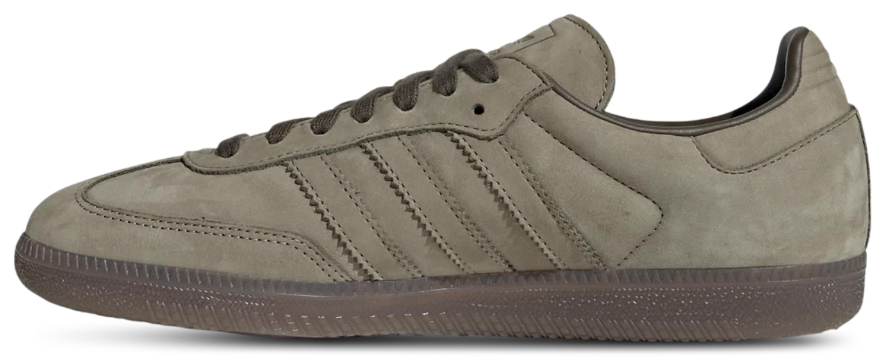 adidas Samba OG Bild 4 von 6. Antippen, um die Fotogalerie zu öffnen.