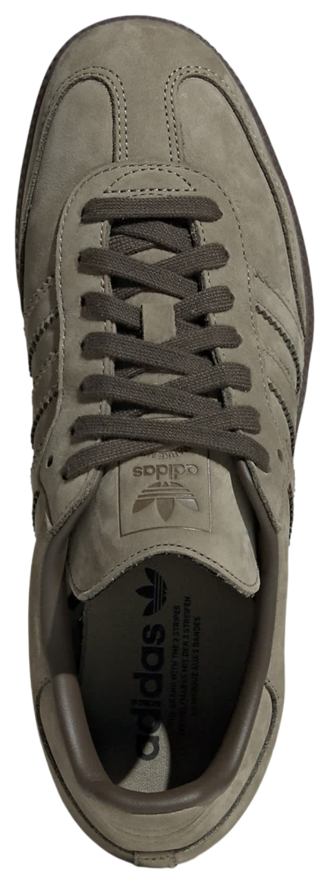 adidas Samba OG Bild 5 von 6. Antippen, um die Fotogalerie zu öffnen.