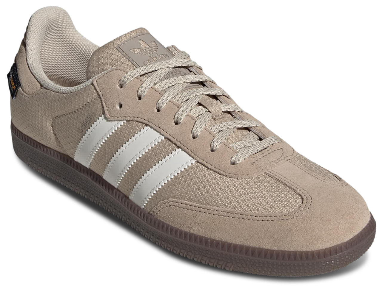 adidas Samba OG Image 2 of 6. Tap to open photo gallery.