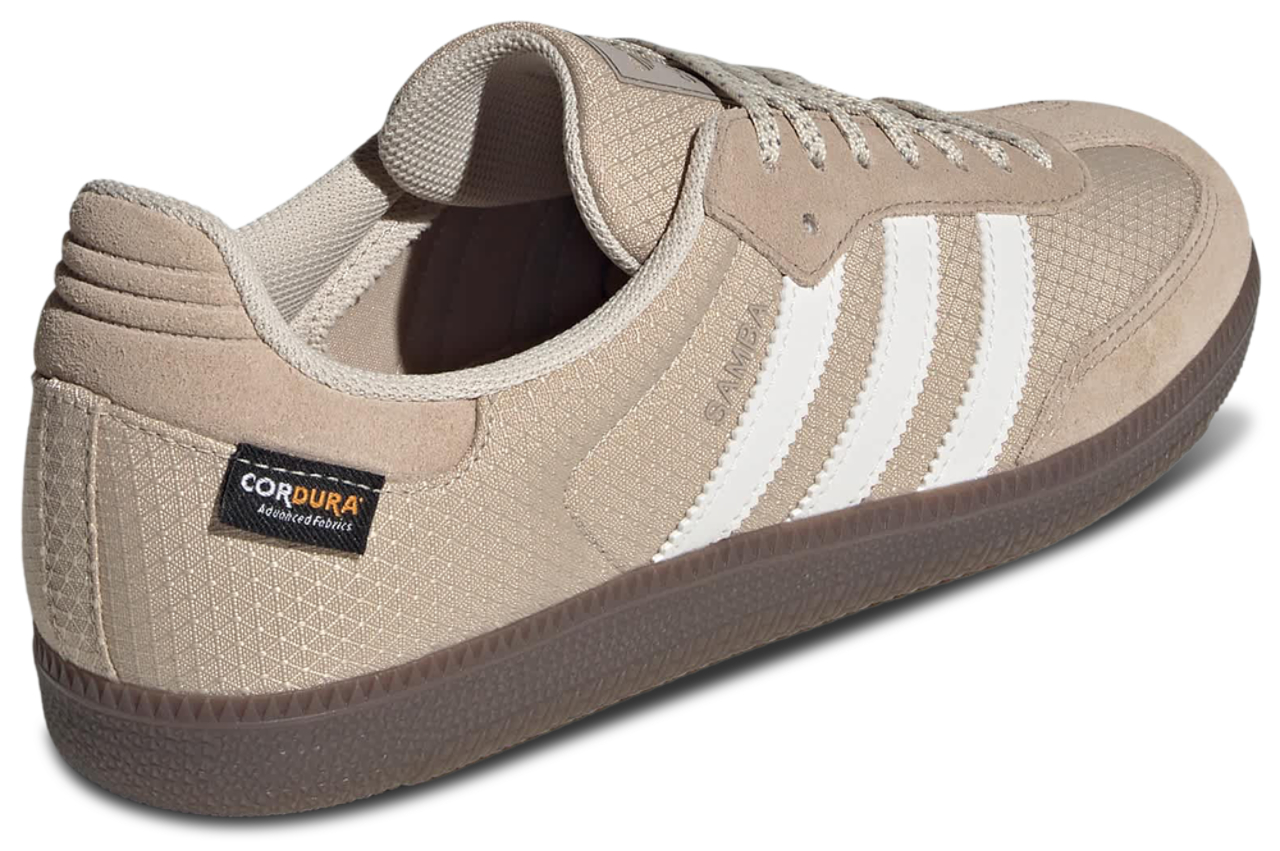 adidas Samba OG Image 3 of 6. Tap to open photo gallery.