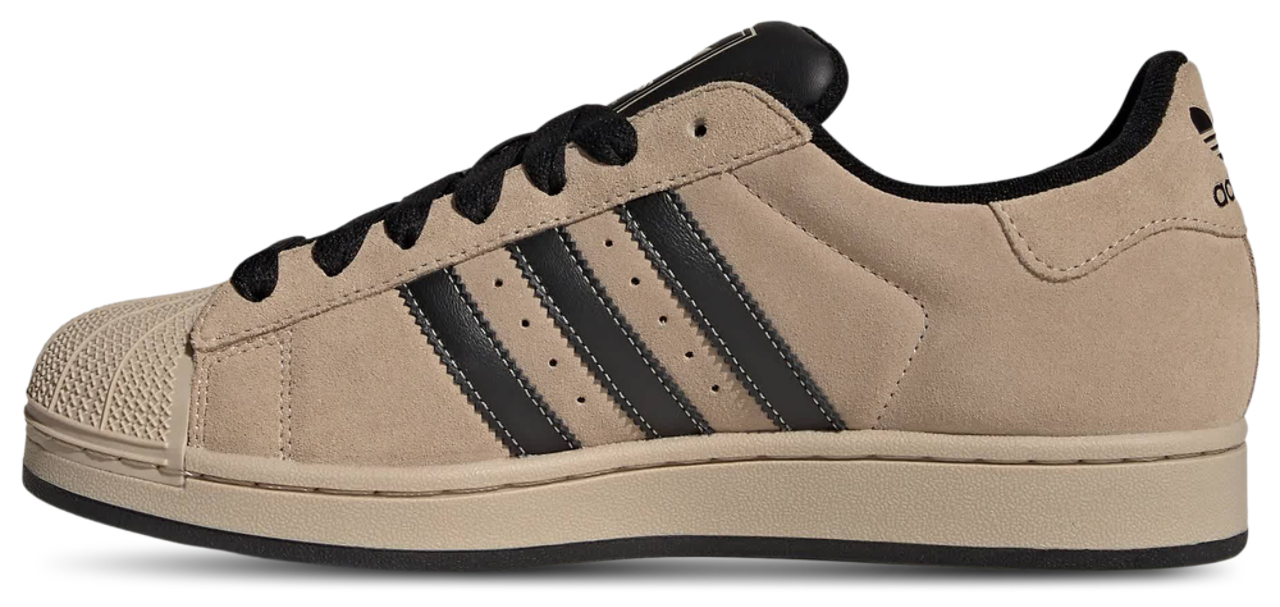 adidas Superstar II Image 4 of 6. Tap to open photo gallery.