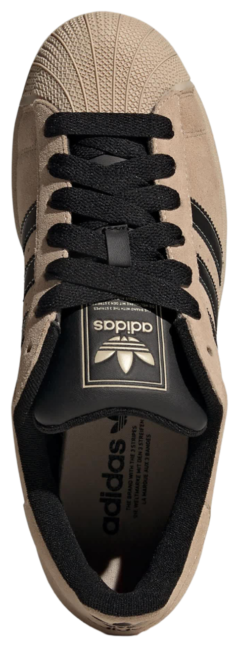adidas Superstar II Image 5 of 6. Tap to open photo gallery.