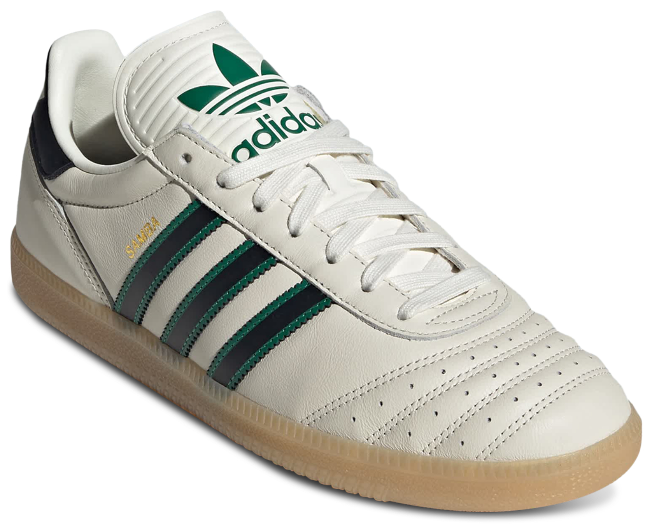 adidas Samba Jp Imagen 2 de 6. Toque para abrir la galería de fotos.