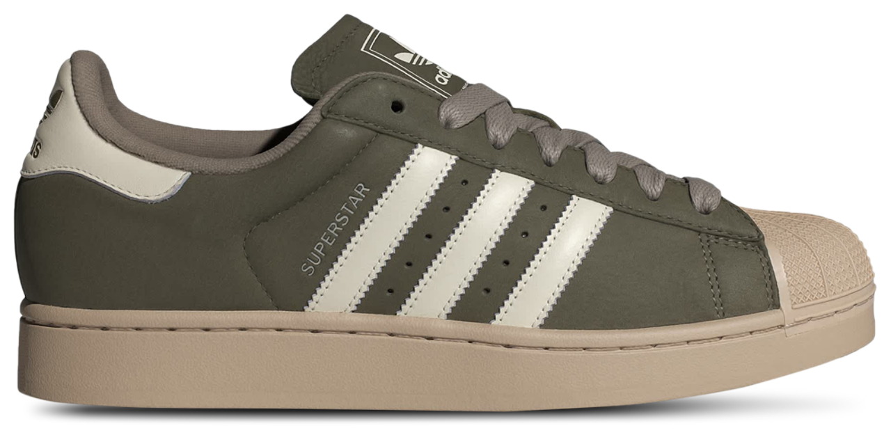 adidas Superstar II Image 1 of 6. Tap to open photo gallery.