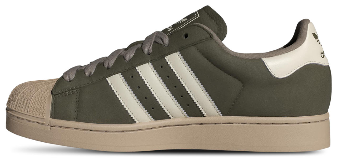 adidas Superstar II Image 4 of 6. Tap to open photo gallery.