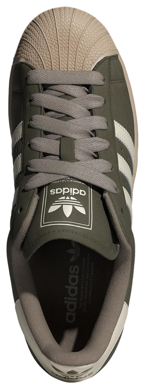 adidas Superstar II Image 5 of 6. Tap to open photo gallery.