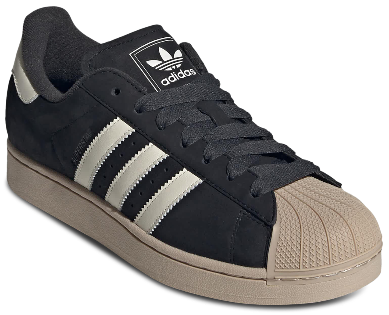 adidas Superstar II Afbeelding 2 van 6. Tik om de fotogalerij te openen..