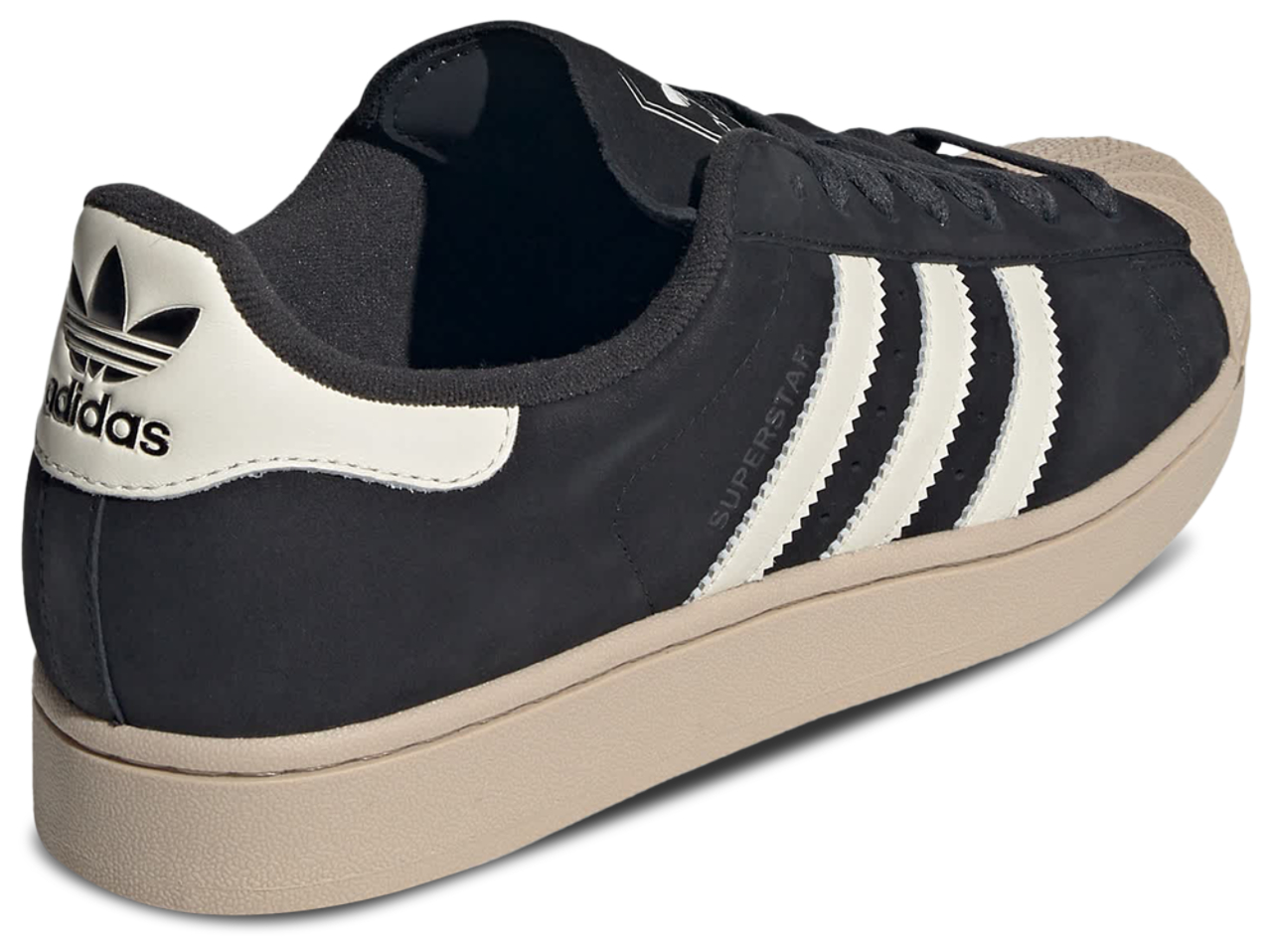 adidas Superstar II Afbeelding 3 van 6. Tik om de fotogalerij te openen..