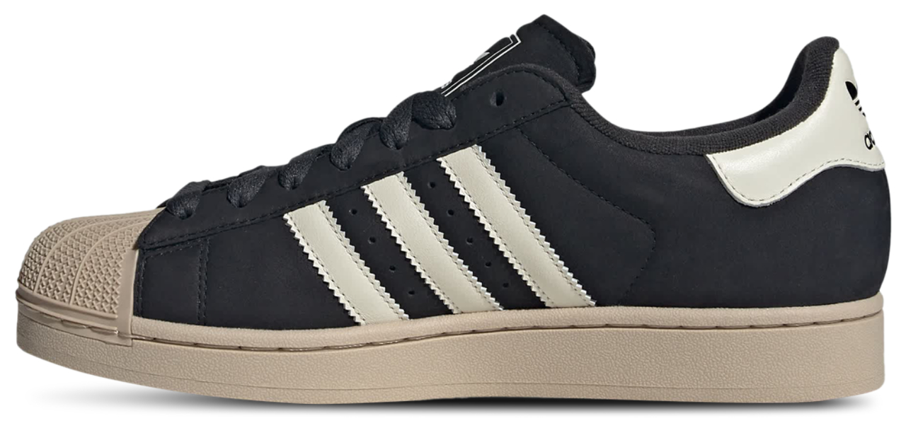 adidas Superstar II Afbeelding 4 van 6. Tik om de fotogalerij te openen..