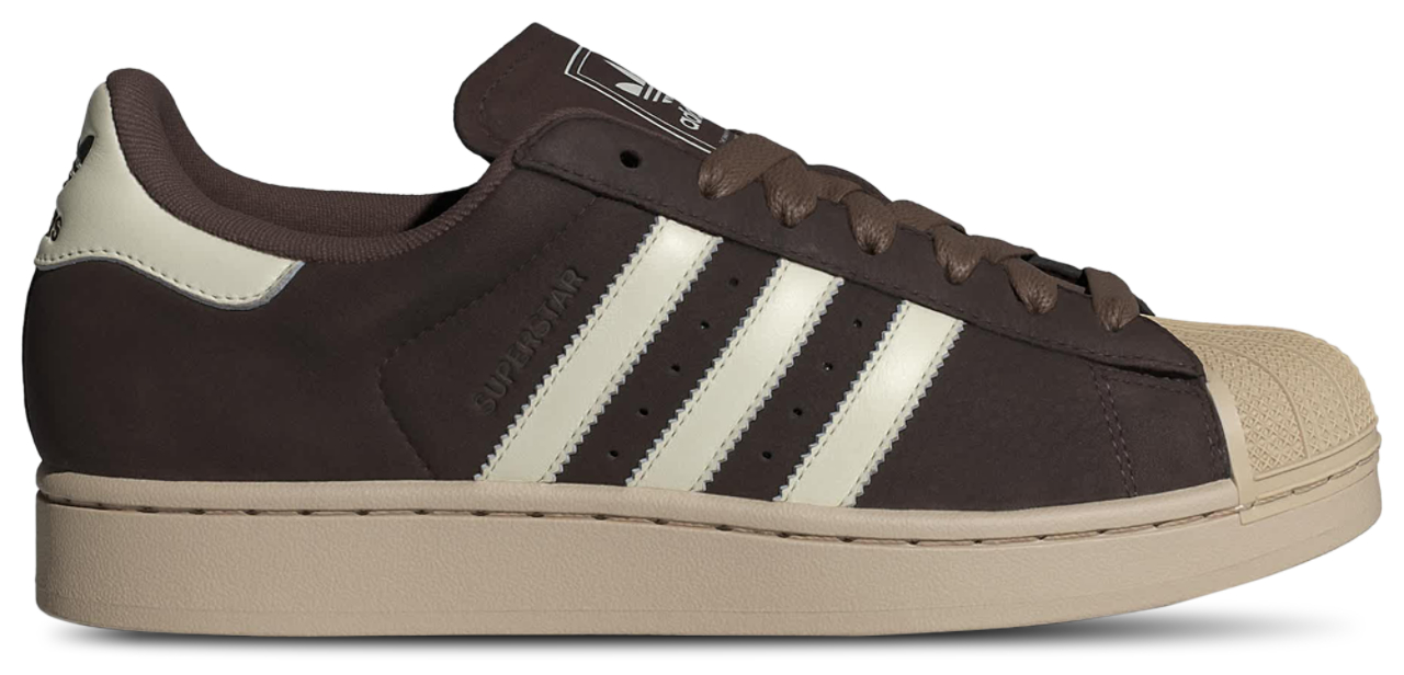 adidas Superstar II Image 1 of 6. Tap to open photo gallery.