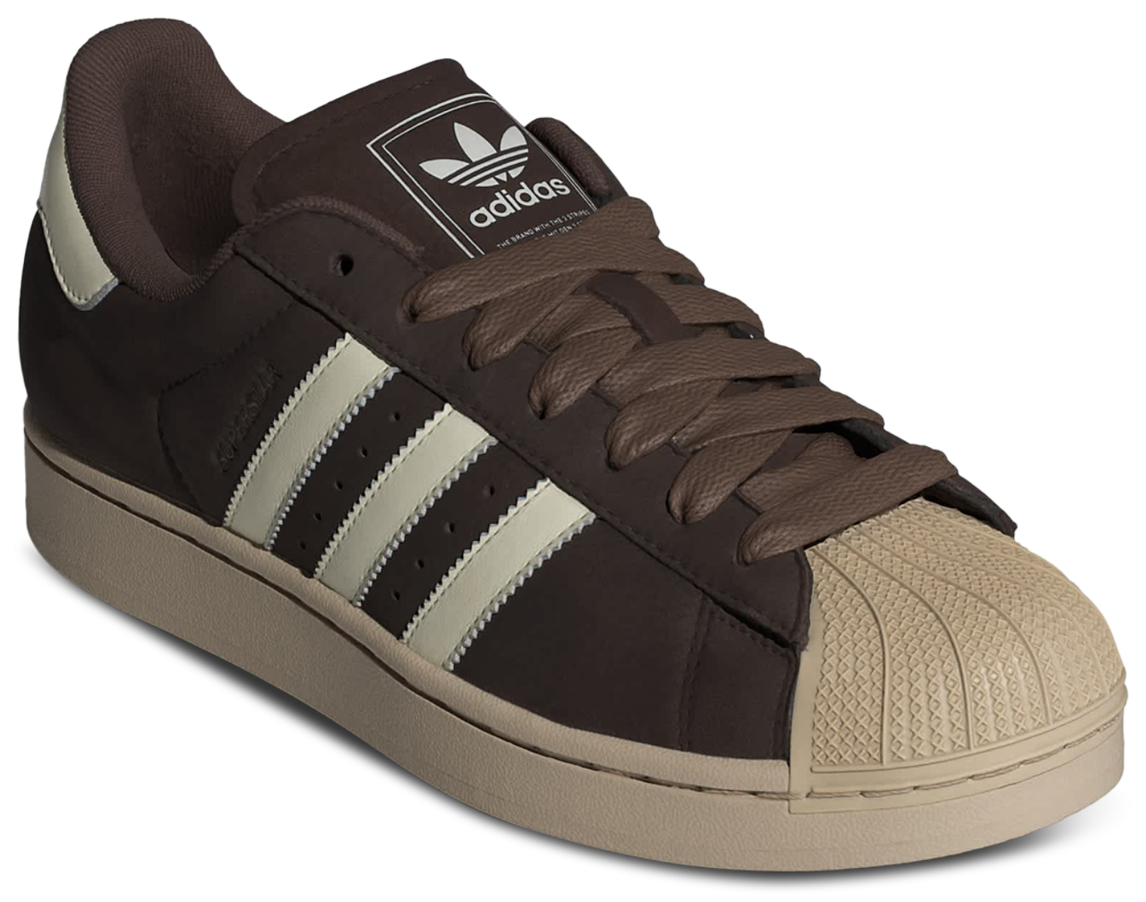 adidas Superstar II Image 2 of 6. Tap to open photo gallery.