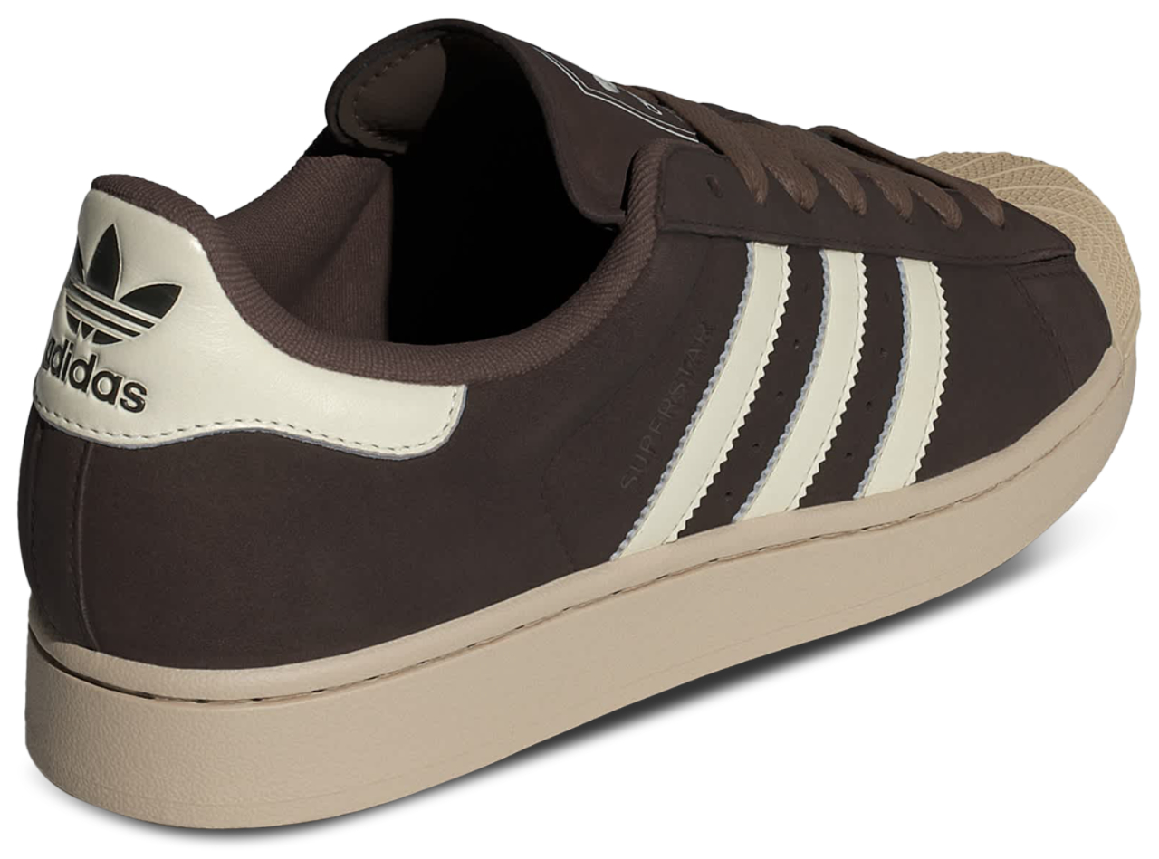 adidas Superstar II Image 3 of 6. Tap to open photo gallery.