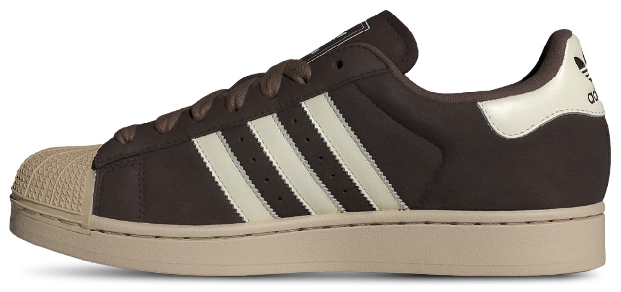 adidas Superstar II Image 4 of 6. Tap to open photo gallery.