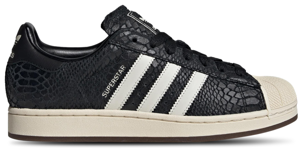 adidas Superstar II Image 1 of 6. Tap to open photo gallery.