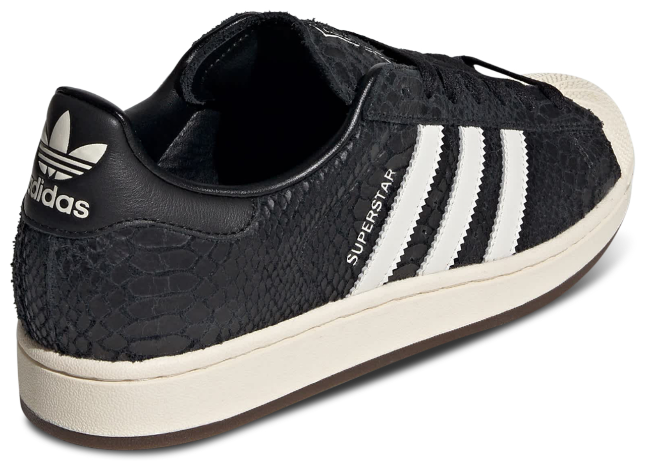 adidas Superstar II Image 3 of 6. Tap to open photo gallery.
