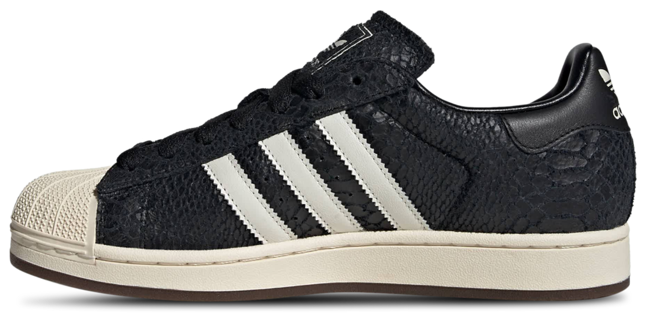 adidas Superstar II Image 4 of 6. Tap to open photo gallery.