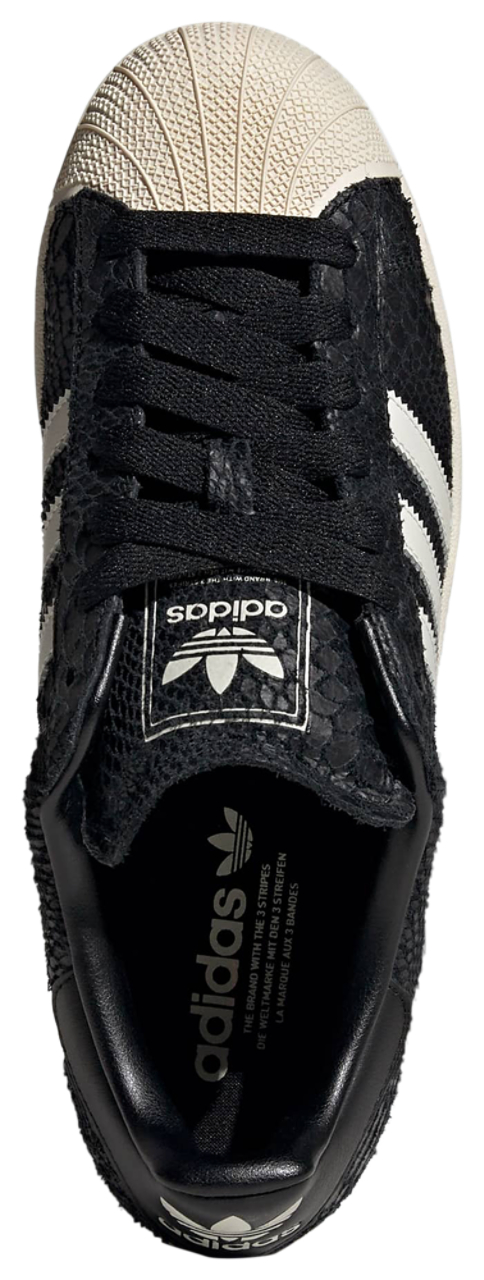 adidas Superstar II Image 5 of 6. Tap to open photo gallery.