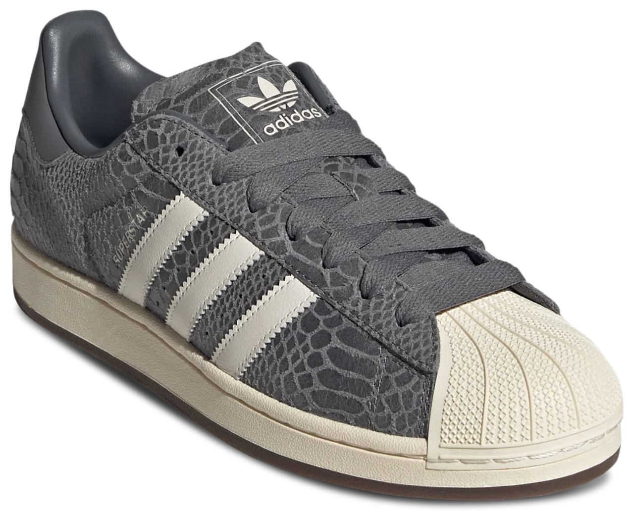 adidas Superstar II Image 2 of 6. Tap to open photo gallery.