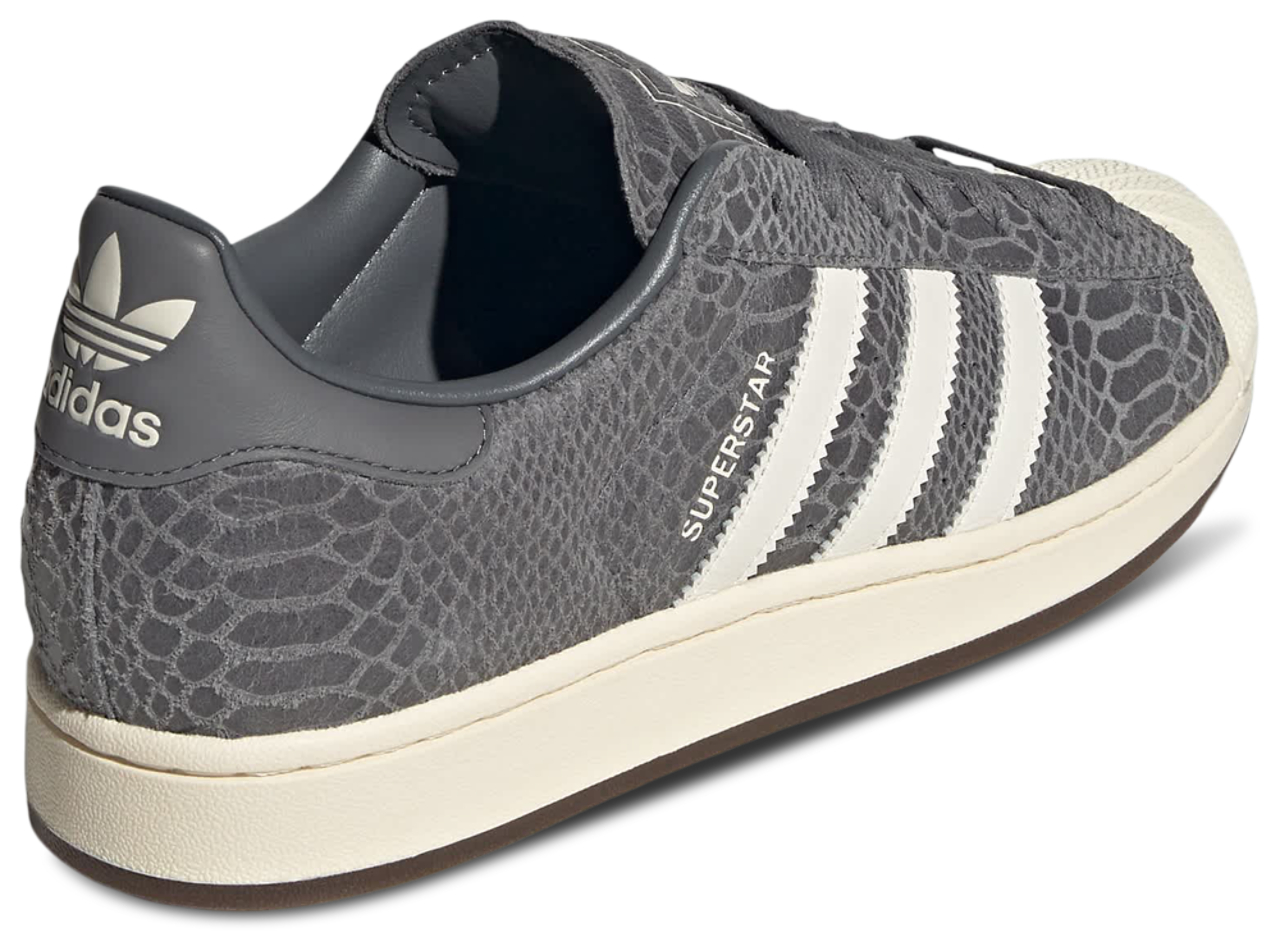 adidas Superstar II Image 3 of 6. Tap to open photo gallery.