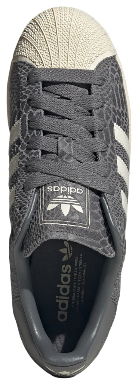 adidas Superstar II Image 5 of 6. Tap to open photo gallery.
