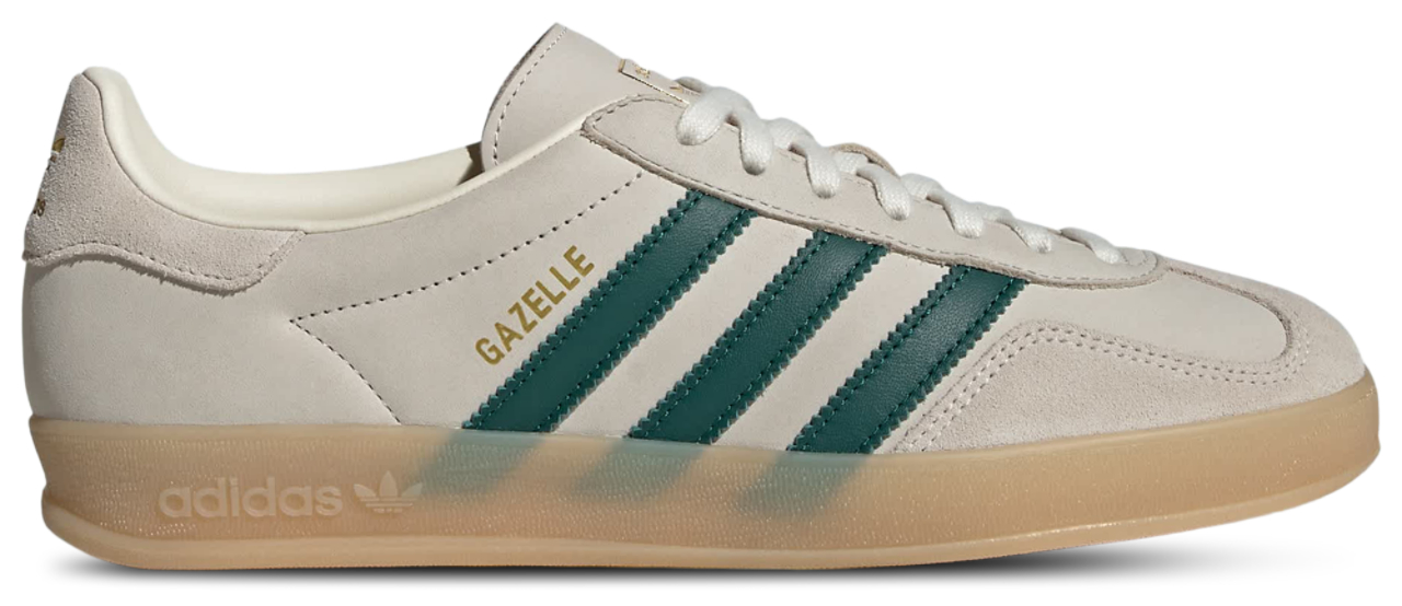 adidas Gazelle Indoor Image 1 of 6. Tap to open photo gallery.