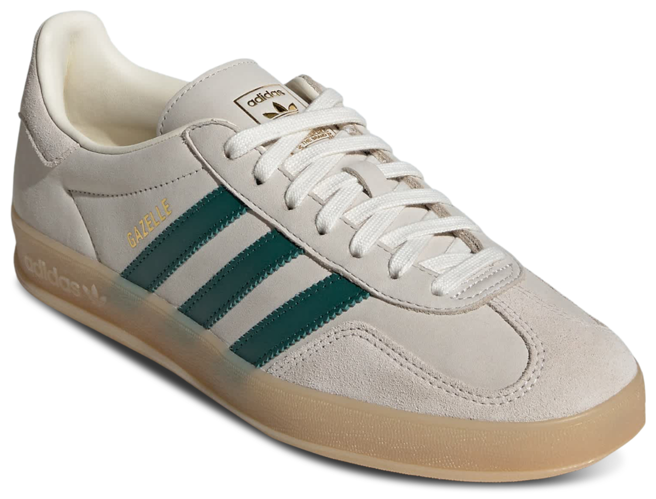 adidas Gazelle Indoor Image 2 of 6. Tap to open photo gallery.