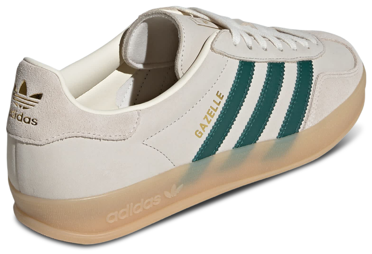 adidas Gazelle Indoor Image 3 of 6. Tap to open photo gallery.