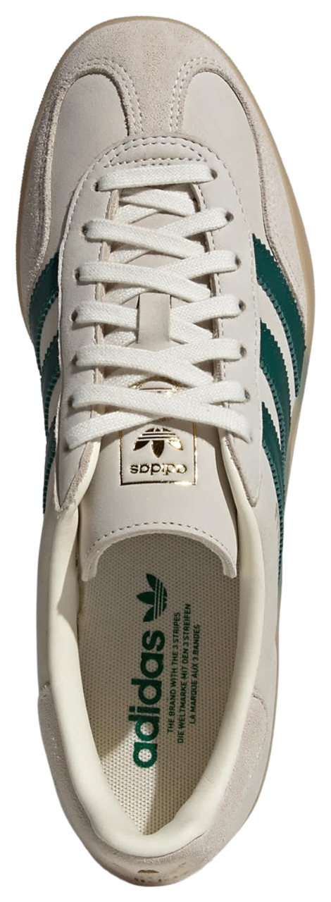 adidas Gazelle Indoor Image 5 of 6. Tap to open photo gallery.