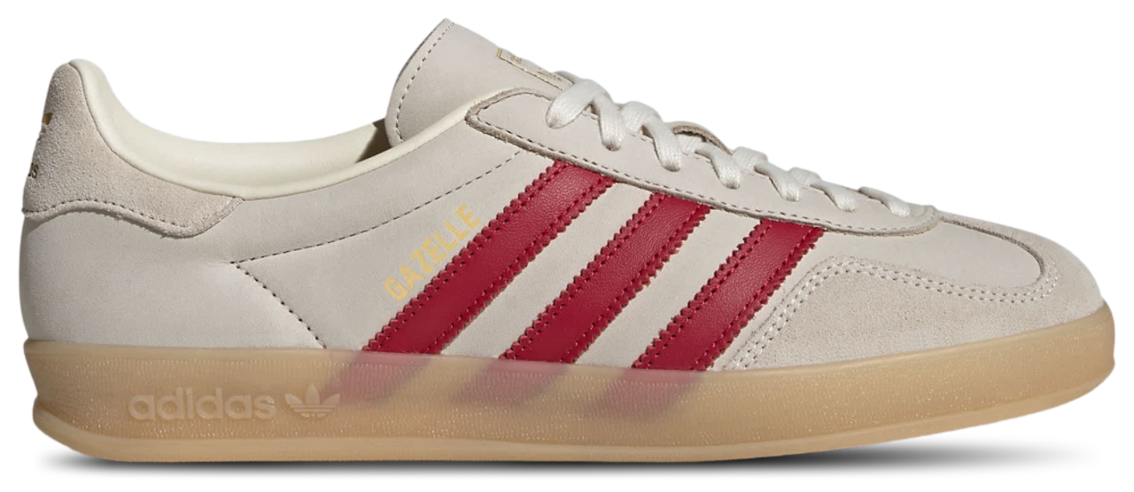 adidas Gazelle Indoor Afbeelding 1 van 6. Tik om de fotogalerij te openen..